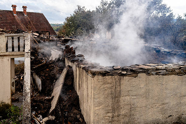 Reliable Fire Damage Removal contractor in Crystal Beach, FL by Fire Damage Biloxi