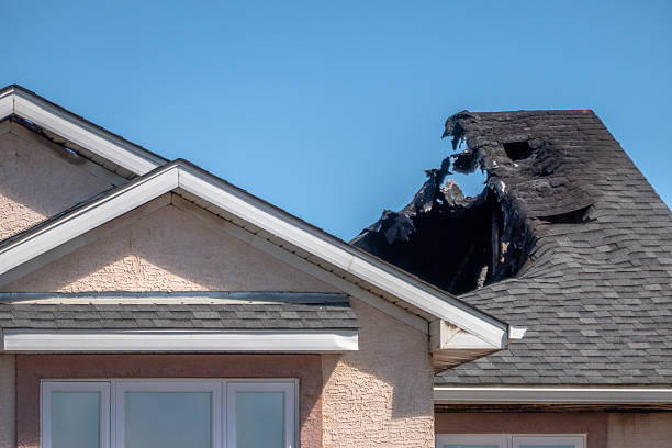 Licensed Fire Damage Removal service in Crystal Beach, FL - Fire Damage Biloxi